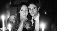 Who are Penn Badgley’s family members?